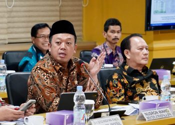 Menteri ATR/BPN Jelaskan PSN Pariwisata PIK 2 Banten