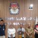 KPUD Kota Bekasi Mulai Rekapitulasi Suara Tingkat Kecamatan