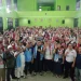 Kartu Keren untuk Solusi Pangan, Warga Bekasi Selatan Deklarasi Dukung Tri-Harris