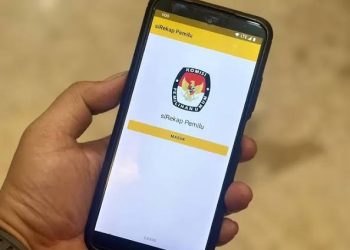 KPUD Kota Bekasi Targetkan Sirekap Capai 100 Persen pada Uji Beban Tahap 2