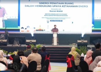 Bank Dunia Bantu Percepat Penyelesaian RDTR