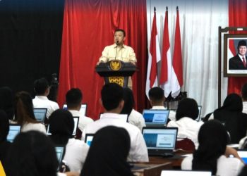 Transformasi Pertanahan: PPAT Jadi Pilar Utama