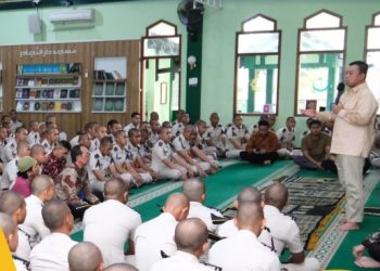 Ilmu Pertanahan STPN: Istimewa dan Dibutuhkan Bangsa