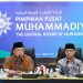 ATR/BPN Dukung Sertipikasi Tanah Wakaf Muhammadiyah