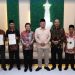 Kementerian ATR/BPN Percepat Sertifikasi Tanah Wakaf di Indonesia