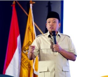 ATR/BPN Pastikan Ketersediaan Tiga Juta Rumah MBR