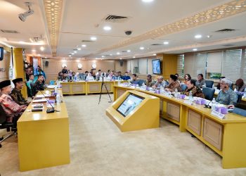 2,4 Juta Sertipikat Elektronik Efisiensikan Waktu Penerbitan Tanah