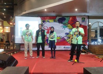 KPA Dorong Pemerintah Kota Perhatikan Kesejahteraan Hidup ODHIV Kota Bekasi