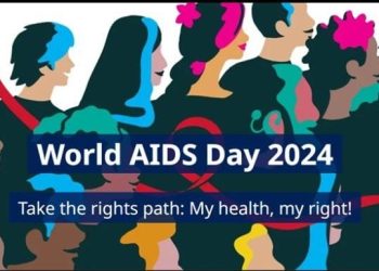 Peringati Hari AIDS Sedunia, Penggiat HIV : Dukungan Pemerintah Jadi Kunci Tekan HIV