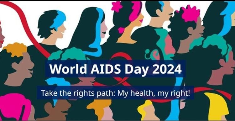 Peringati Hari AIDS Sedunia, Penggiat HIV : Dukungan Pemerintah Jadi Kunci Tekan HIV