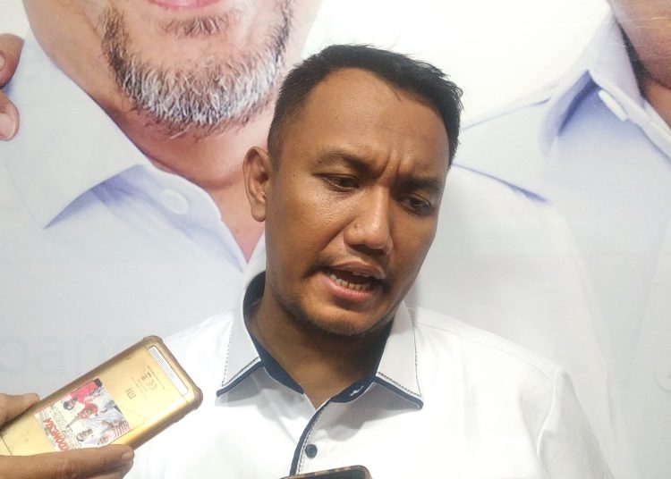 Rishol Klaim Unggul, Namun Tetap Tunggu Hasil Resmi KPUD Kota Bekasi