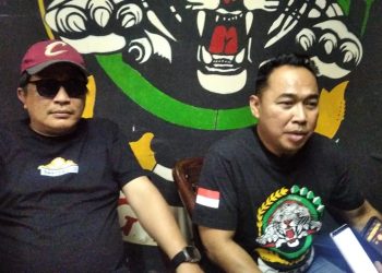 Ridho Menang, Relawan Aliansi Ormas dan LSM Kota Bekasi Siap Kawal Hingga Proses Tuntas