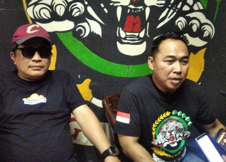 Ridho Menang, Relawan Aliansi Ormas dan LSM Kota Bekasi Siap Kawal Hingga Proses Tuntas