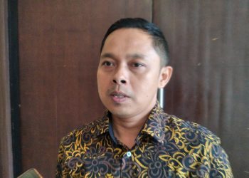 Beri Tanggapan Kejanggalan Data, KPUD Kota Bekasi Siap Uji Secara Transparan
