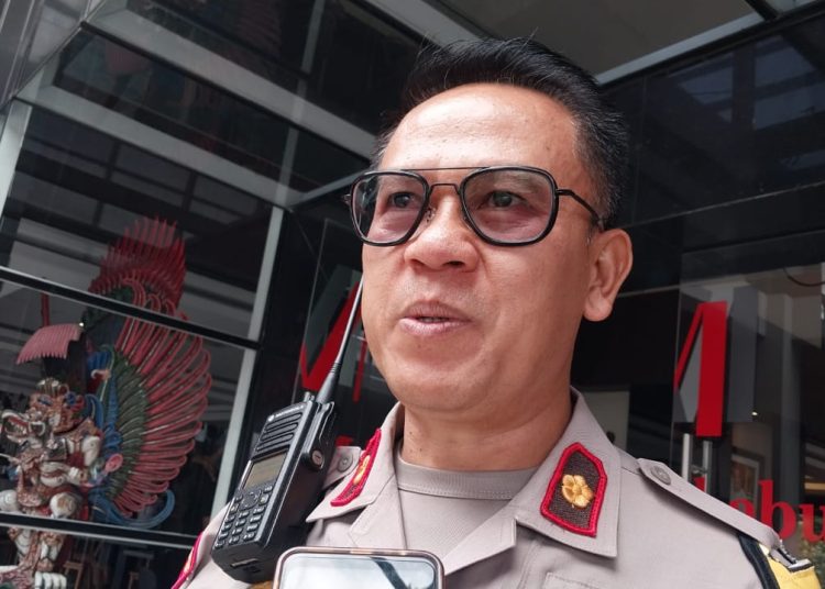 Polres Metro Bekasi Kota Siaga Amankan Proses Rekapitulasi Suara Tingkat KPUD