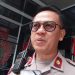 Polres Metro Bekasi Kota Siaga Amankan Proses Rekapitulasi Suara Tingkat KPUD