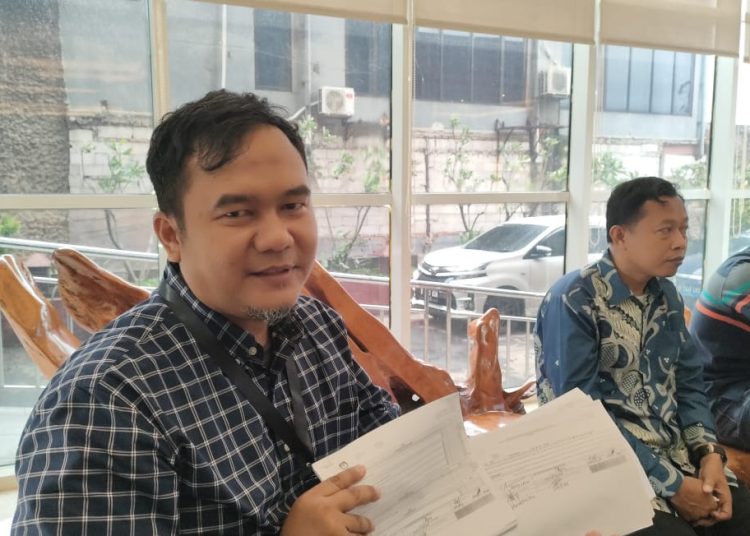 Saksi Paslon 1 Ungkap Kejanggalan Data di Medan Satria