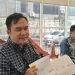 Saksi Paslon 1 Ungkap Kejanggalan Data di Medan Satria