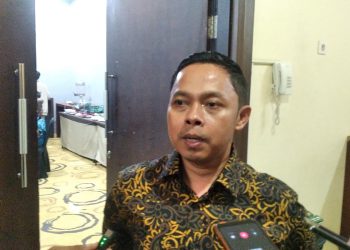 KPUD Kota Bekasi Akui Adanya Human Error di Empat Kecamatan