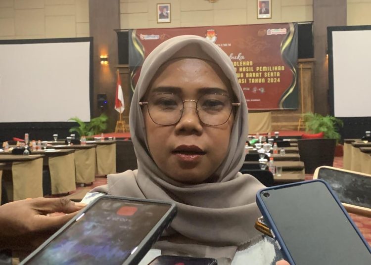 KPUD Kota Bekasi Rampungkan Rekapitulasi Suara Pilkada 2024