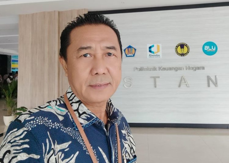 Klarifikasi Kemas Herman yang Membantah Terlibat dengan Kuasa Hukum Cakada 01