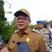 Peringatan Hari Anti Korupsi Sedunia, Pj Gani Ingatkan ASN Waspada Korupsi