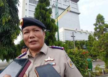 Pastikan Legalitas, BPN Kota Bekasi Sertifikasikan 745 Aset Daerah