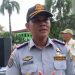 Jelang Nataru, Dishub Kota Bekasi Siap Kendalikan Traffic Kota