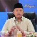 Menteri ATR/BPN Tekankan Transformasi Layanan Pertanahan Jabar