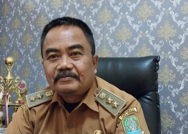 Kelurahan Bintara Siaga Hadapi Cuaca Ekstrem