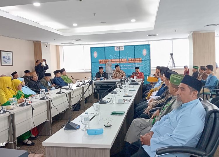 Berusia 21 Tahun, Ini Capain Gemilang Jakarta Islamic Centre