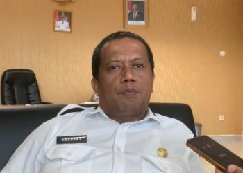 Jelang Nataru, DKPPP Pastikan Ketersediaan Pangan Kota Bekasi Aman