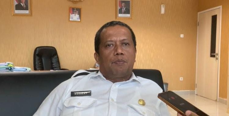 Jelang Nataru, DKPPP Pastikan Ketersediaan Pangan Kota Bekasi Aman