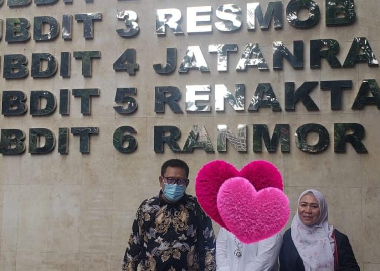 Dugaan Kekerasan Seksual oleh Petinggi Partai Kota Bekasi kini Masuk Tahap Penyidikan