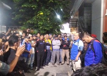 UMK 2025 Kota Bekasi Disepakati Naik Sebesar 6,5 Persen