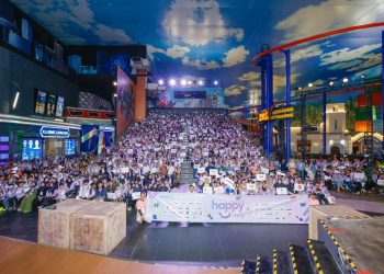 Astra Ajak 1151 Pelajar Wisata Edukasi Akhir Tahun