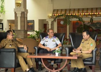 Pemkot Bekasi Dukung Penuh Program Zero Emission Zone Jawa Barat