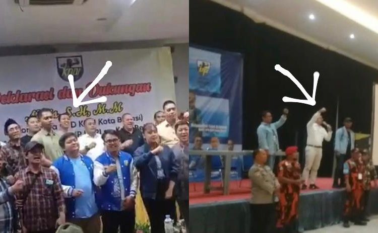 Musda KNPI Kota Bekasi Kembali Ditunda: Tuduhan Ketidaknetralan Pengurus Provinsi Picu Polemik