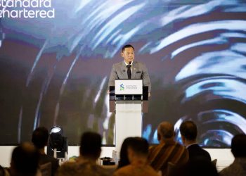 Kolaborasi Pemerintah-Swasta Kunci Pembangunan Infrastruktur Indonesia