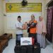 Rumah Zakat Bekasi Salurkan Bantuan Makanan untuk Santri Rumah Singgah Quran