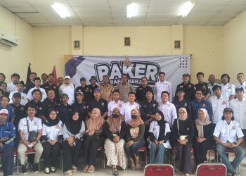 Anggota DPR RI Dukung Program Katar Bekasi Utara, Dorong Pembuatan PT