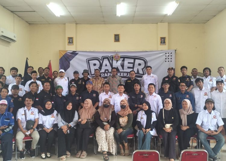 Anggota DPR RI Dukung Program Katar Bekasi Utara, Dorong Pembuatan PT