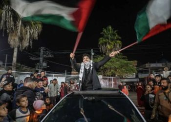 Gencatan Senjata Permanen di Gaza: Harapan Damai Setelah 15 Bulan Konflik