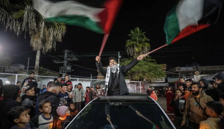 Gencatan Senjata Permanen di Gaza: Harapan Damai Setelah 15 Bulan Konflik