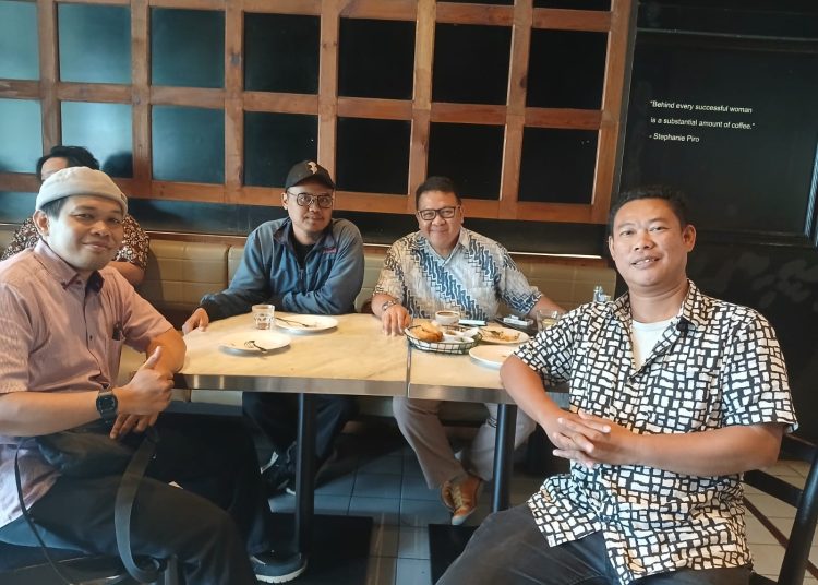 Perkuat Ekosistem Filantropi, Jufi dan PFI Jalin Kerjasama