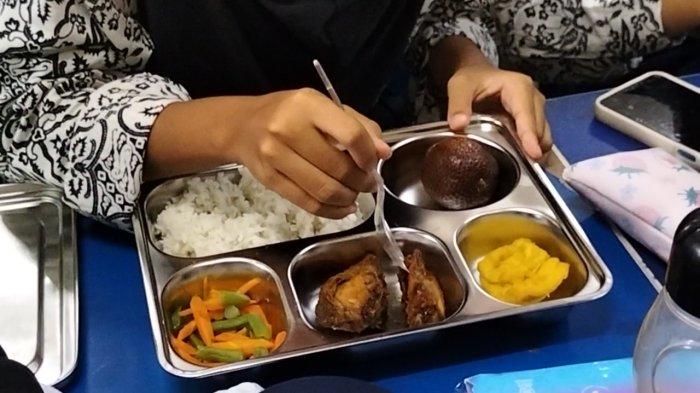 Ini Penyebab Tidak Meratanya Pendistribusian Makan Bergizi Gratis