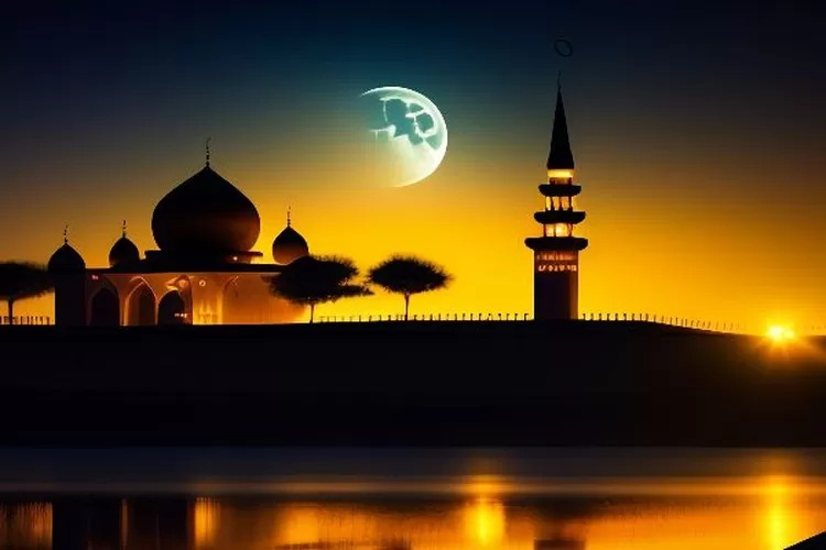 Muhammadiyah Tetapkan 1 Ramadan 1446 H Jatuh pada 1 Maret 2025