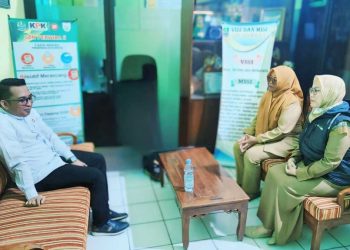 Kenang Masa Sekolah Dasar, Anggota DPRD Kota Bekasi Ini Ucap Terimakasih ke Guru