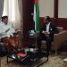 Kerja Sama MUI DKI Jakarta dan Persatuan Emirat Arab Diharapkan Perkuat Hubungan Bilateral