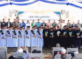 KH Bachtiar Nasir: Jaga Hafalan Alquran, Raih Kemuliaan dan Syahid